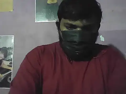 bayboy4760 ind online show from 02/17/25, 06:39