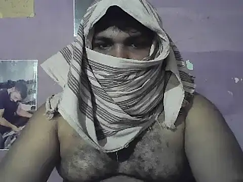 bayboy4760 ind online show from 02/02/25, 08:24