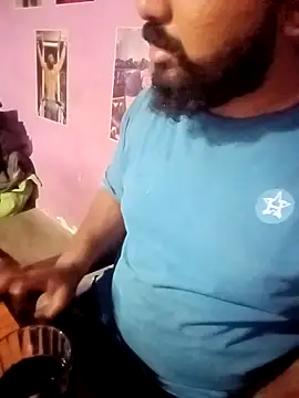 bayboy4760 ind online show from 03/06/25, 05:54