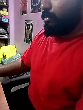 bayboy4760 ind online show from 02/03/25, 05:56