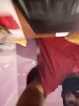 bayboy4760 ind online show from 02/01/25, 08:26