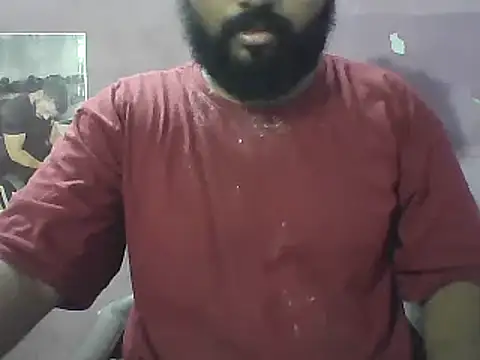 bayboy4760 ind online show from 02/02/25, 05:21