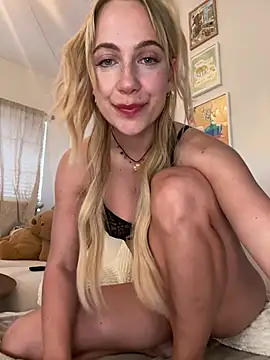 rileylovesyou online show from 03/28/26, 01:28