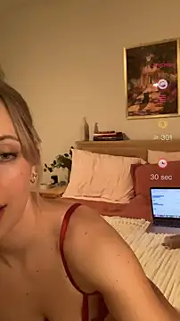 rileylovesyou online show from 02/10/25, 04:52