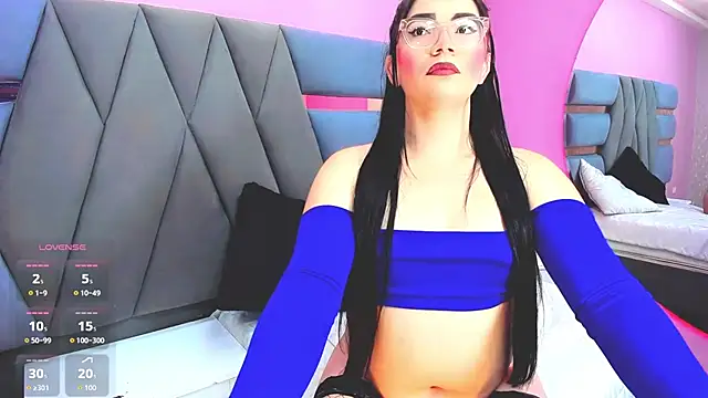 Dalis Hills online show from 01/17/26, 12:31