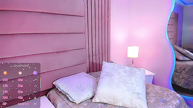 Dalis Hills online show from 03/21/26, 04:46