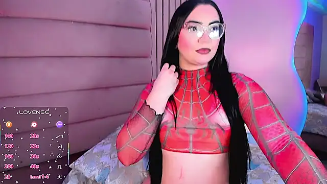 Dalis Hills online show from 02/24/26, 04:24