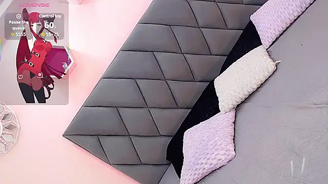 Dalis Hills online show from 09/19/25, 04:27