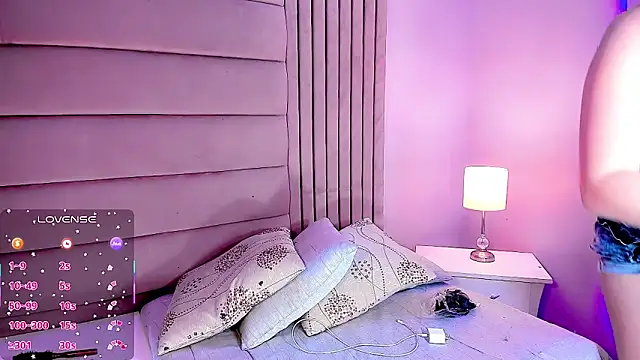 Dalis Hills online show from 04/07/26, 04:47