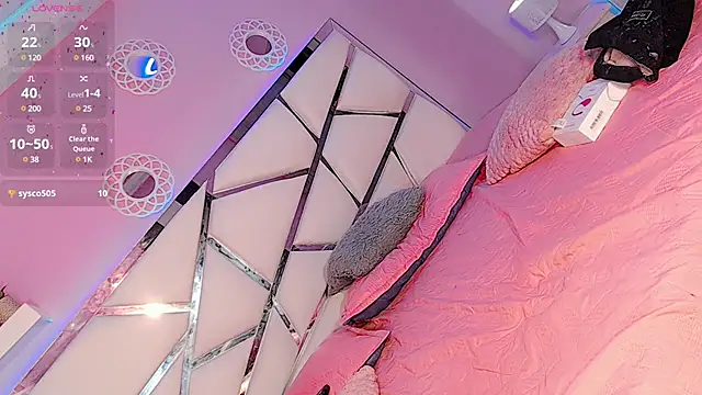 Dalis Hills online show from 03/22/25, 07:36