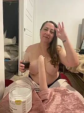 Chubby-Kat50 online show from 02/01/26, 08:29