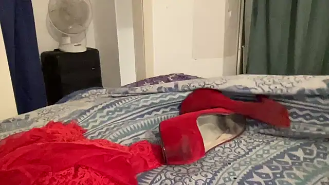 shineofcrazy online show from 09/12/25, 11:26