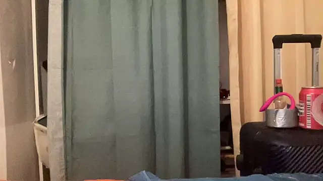 shineofcrazy online show from 11/06/25, 01:20