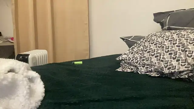 shineofcrazy online show from 12/17/25, 11:54