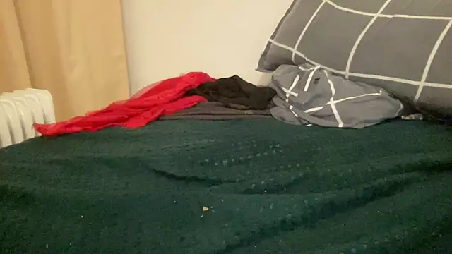 shineofcrazy online show from 12/20/25, 02:25