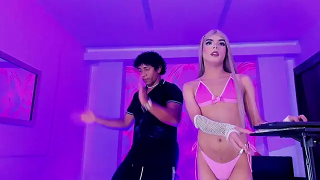 Sweettfantasy ts online show from 03/01/25, 03:05