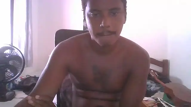 ONegodoce25 online show from 07/19/26, 01:52
