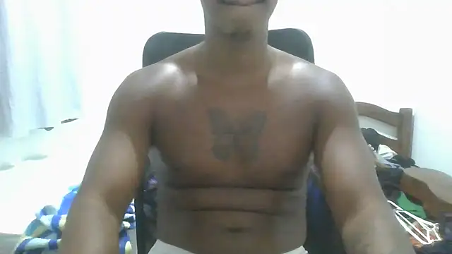 ONegodoce25 online show from 07/16/26, 09:34