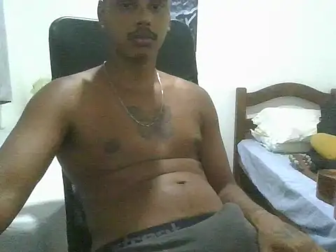 ONegodoce25 online show from 05/16/26, 01:37