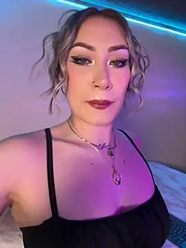 Lally Valencia   online show from 09/19/25, 03:54