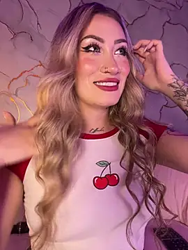 Lally Valencia   online show from 02/15/26, 07:51