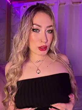 Lally Valencia   online show from 03/06/26, 12:22