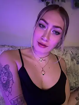Lally Valencia   online show from 02/27/25, 04:35