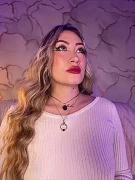 Lally Valencia   online show from 02/10/26, 02:54