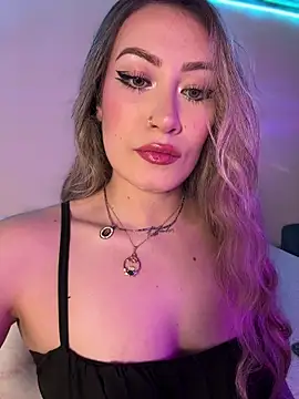 Lally Valencia   online show from 10/12/25, 03:41