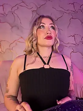 Lally Valencia   online show from 02/22/26, 10:00