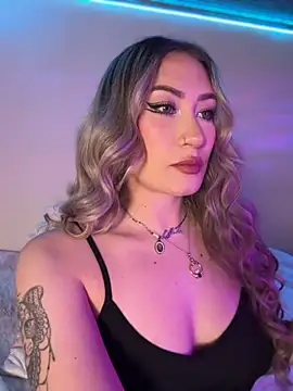 Lally Valencia   online show from 09/09/25, 03:05