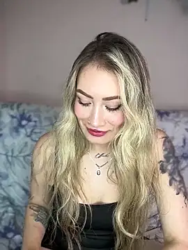 Lally Valencia   online show from 02/20/25, 08:06