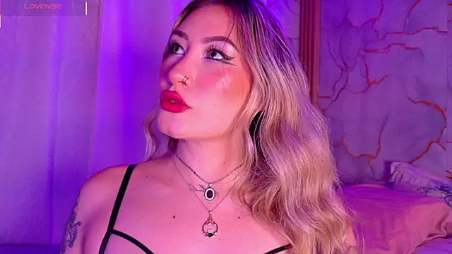 Lally Valencia   online show from 03/21/26, 07:20