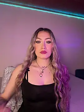 Lally Valencia   online show from 10/13/25, 12:29
