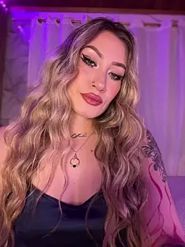 Lally Valencia   online show from 03/10/26, 08:51