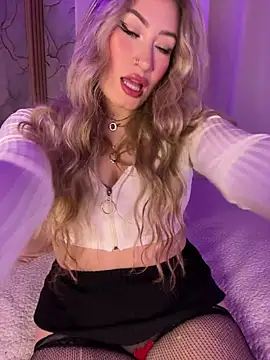 Lally Valencia   online show from 03/14/26, 10:43