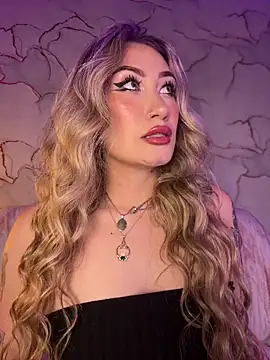 Lally Valencia   online show from 02/08/26, 05:16