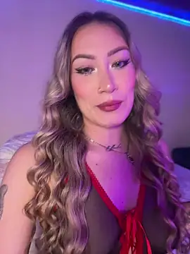 Lally Valencia   online show from 10/18/25, 05:09