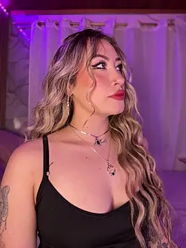 Lally Valencia   online show from 03/16/26, 03:25