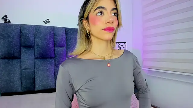 Violetta Ficher online show from 02/02/26, 02:32