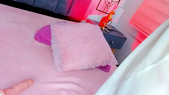 Violetta Ficher online show from 02/25/26, 02:12