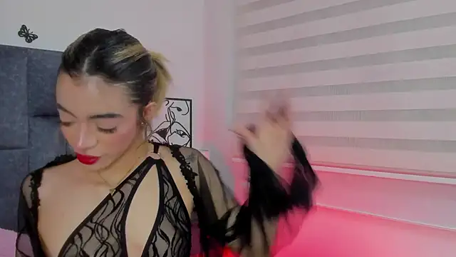 Violetta Ficher online show from 03/16/26, 02:19