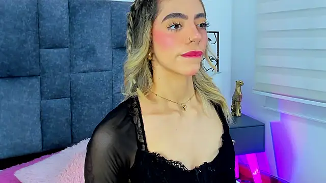 Violetta Ficher online show from 02/23/26, 02:13