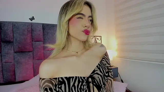 Violetta Ficher online show from 01/14/26, 02:15