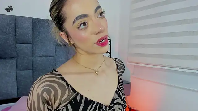 Violetta Ficher online show from 03/17/26, 02:25