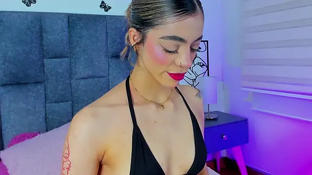 Violetta Ficher online show from 03/30/26, 02:24