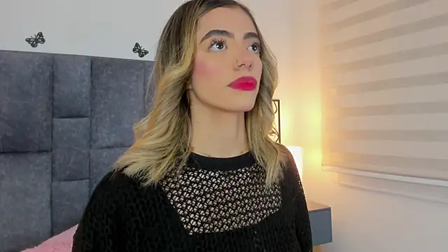 Violetta Ficher online show from 04/03/26, 02:18