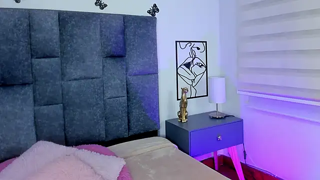 Violetta Ficher online show from 03/13/26, 02:16