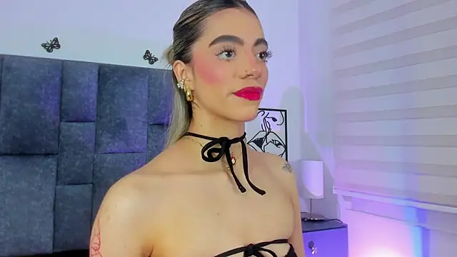 Violetta Ficher online show from 03/04/26, 02:19