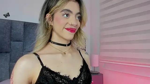 Violetta Ficher online show from 03/23/26, 02:22